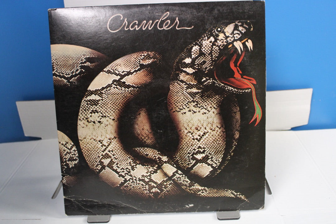Crawler