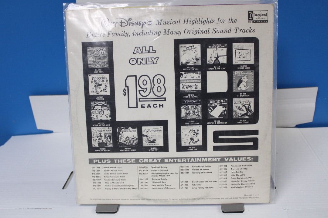 The Prince and the Pauper