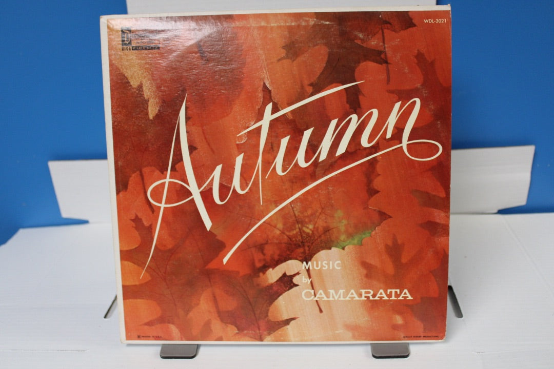 Autumn Camarata