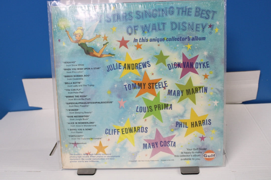 HAPPiEST SONGS Disney