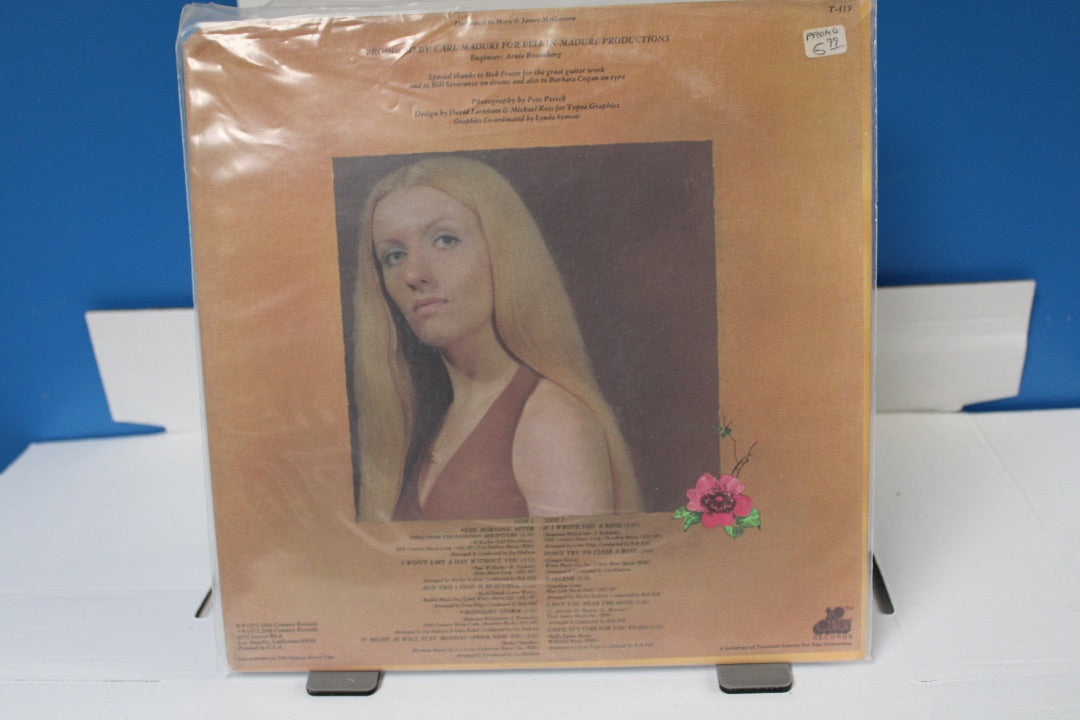 Maureen MC Govern The Morning After