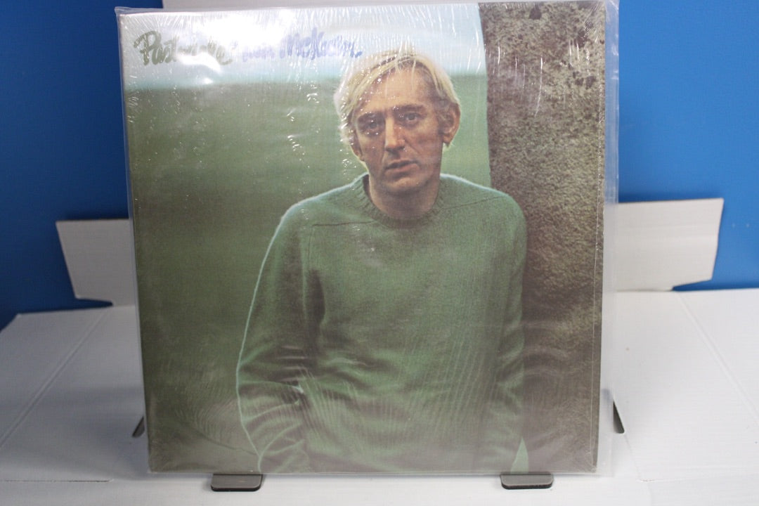 Rod McKilen Pact Nale