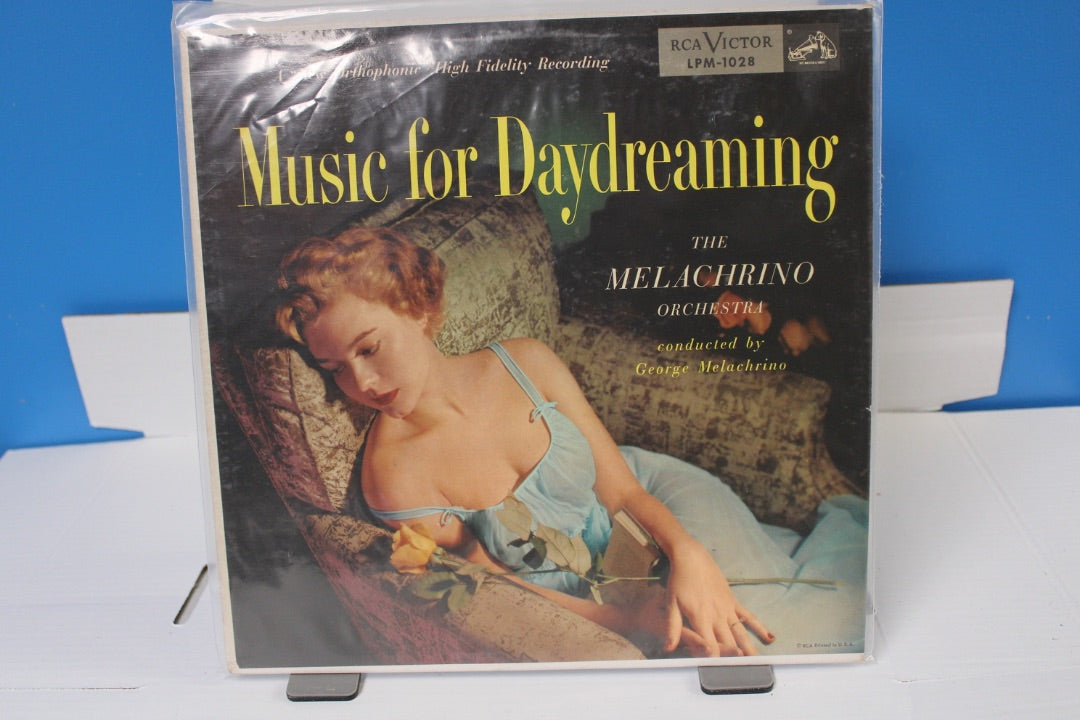 Music for Daydreaming