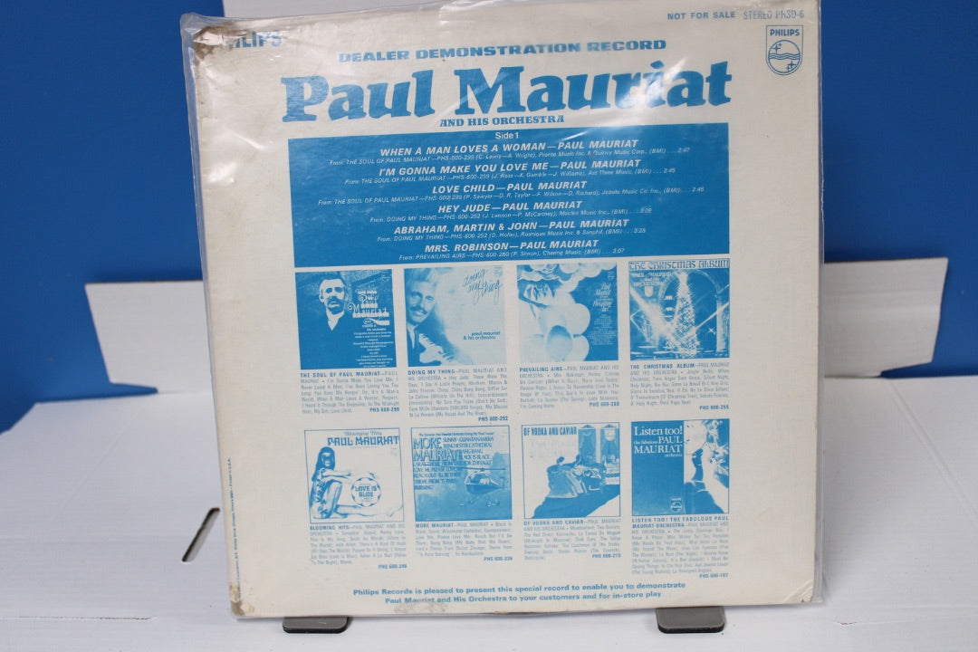 MYSTIC MOODS ORCHESTRA