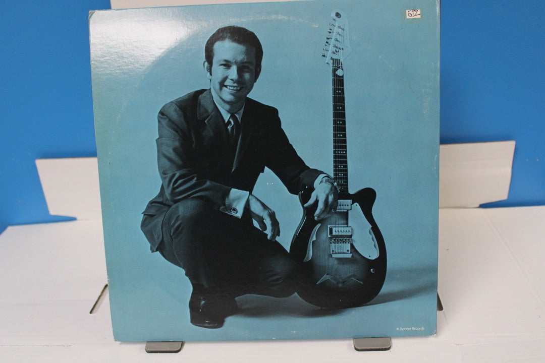 25 GREAT ALL-TIME HITS THE GUITAR SOUNDS OF BUDDY MERRILL