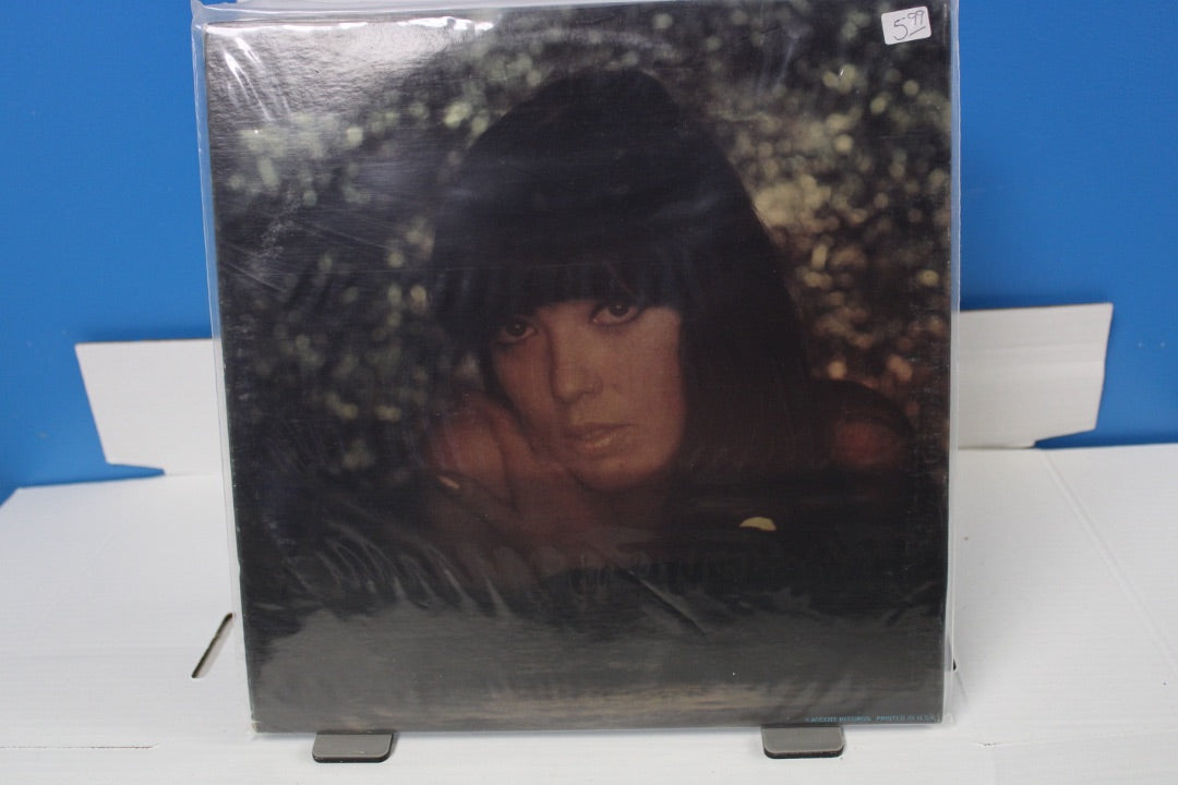 SOUNDS OF LOVE/BUDDY MERRILL