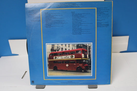 Carpenters Live at the Alladium