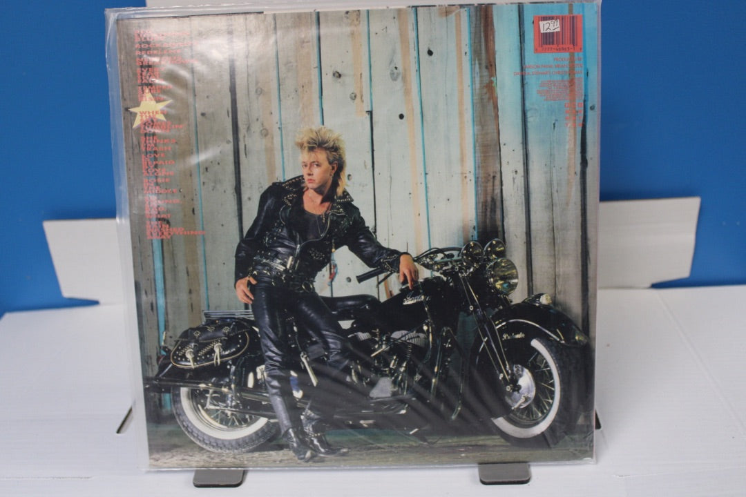 Brian Setzer Live nude Guitars