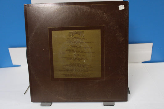 The Carpenters 1969-1973