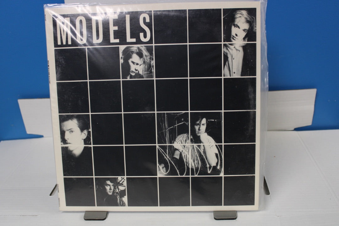 Models Record
