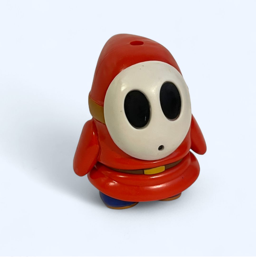 Shy Guy