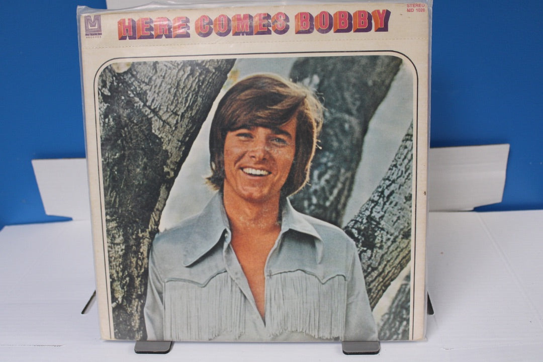 Here Comes Bobby