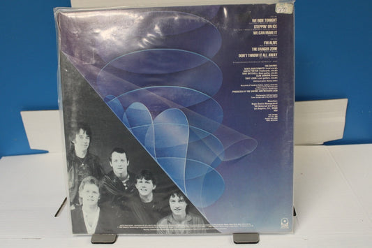 The Serbs Defying Gravity PROMO