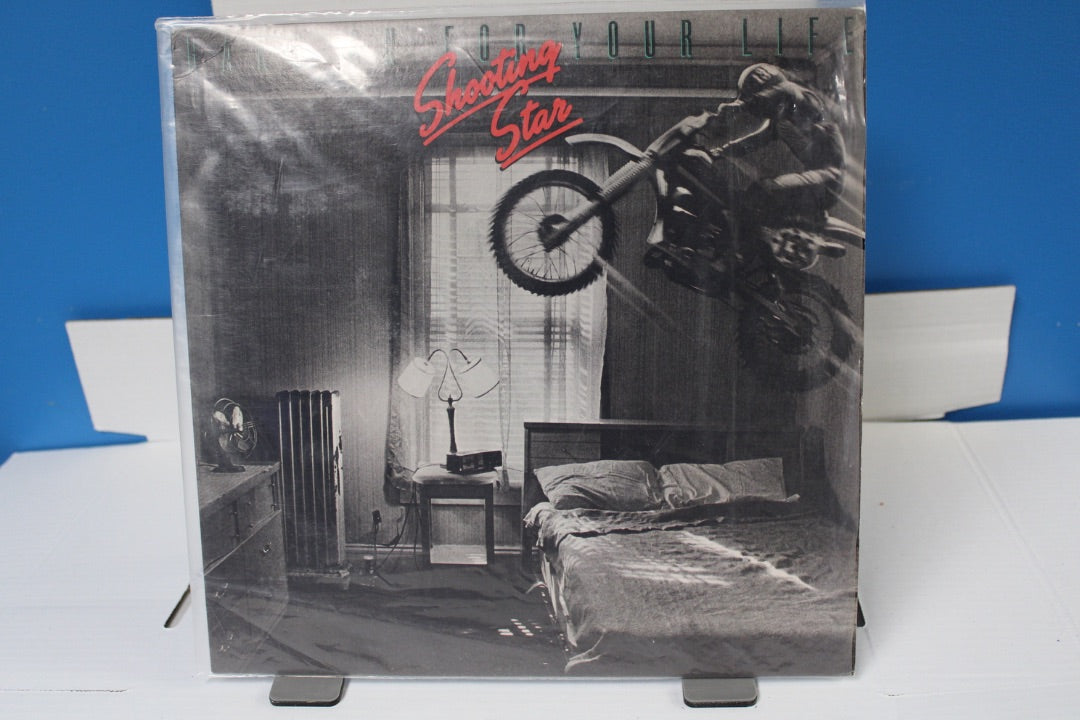 Shooting Star record
