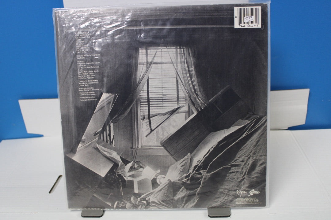 Shooting Star record