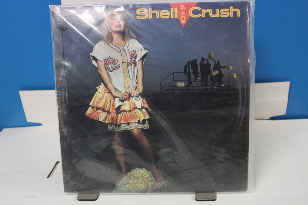 Shell and the Crush