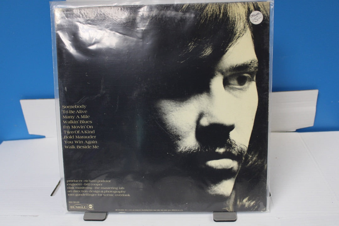 John Kay Forgotten songs and unsung Heroes