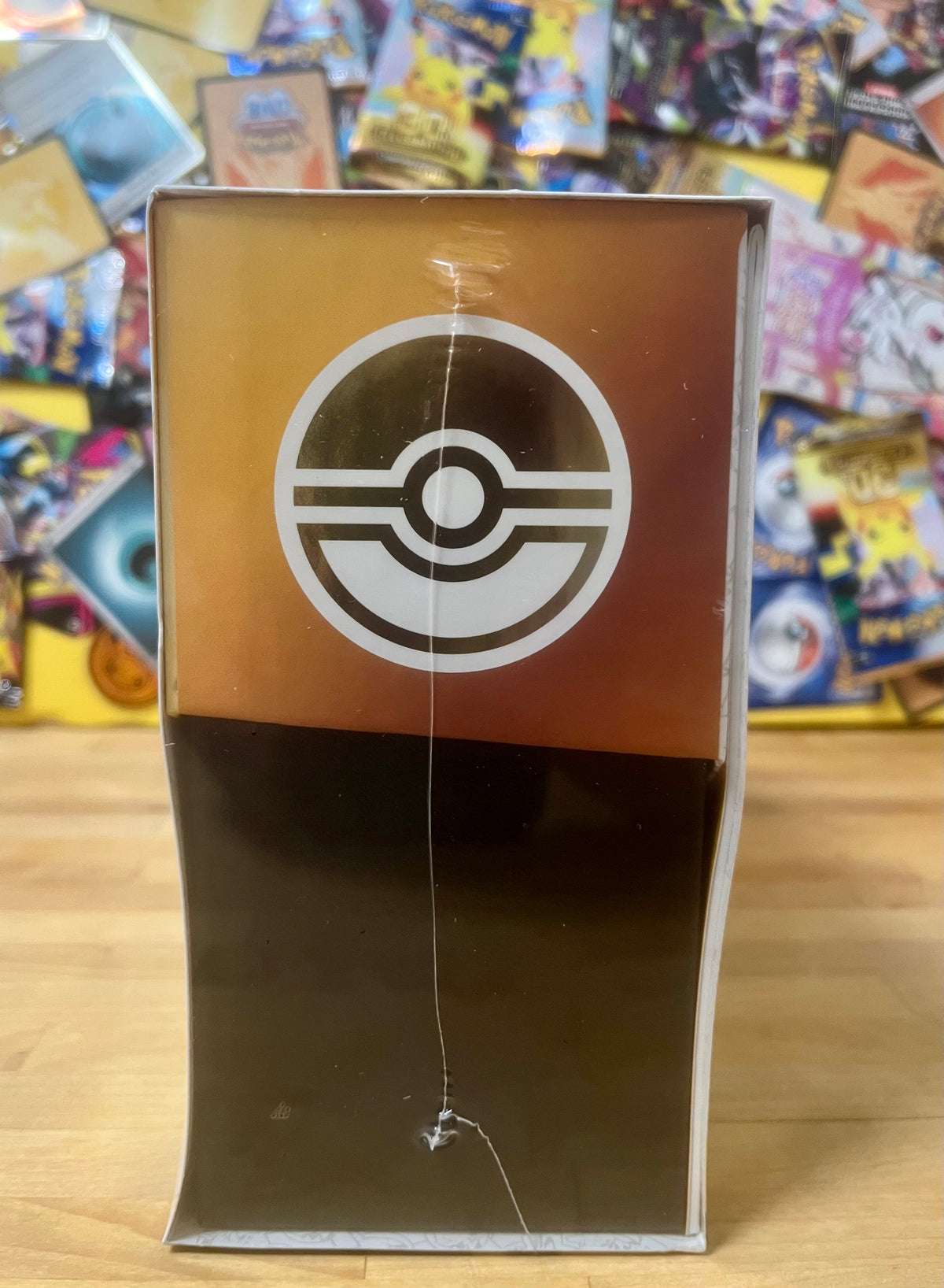 Pokémon 30th Celebration Elite Trainer Box