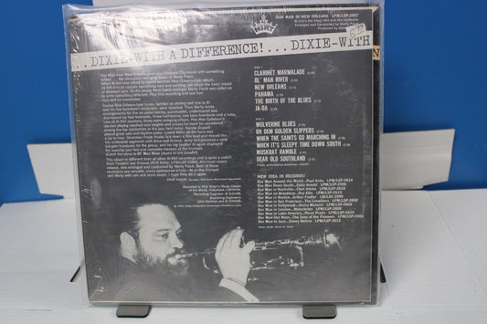 Al Hirt New Orleans