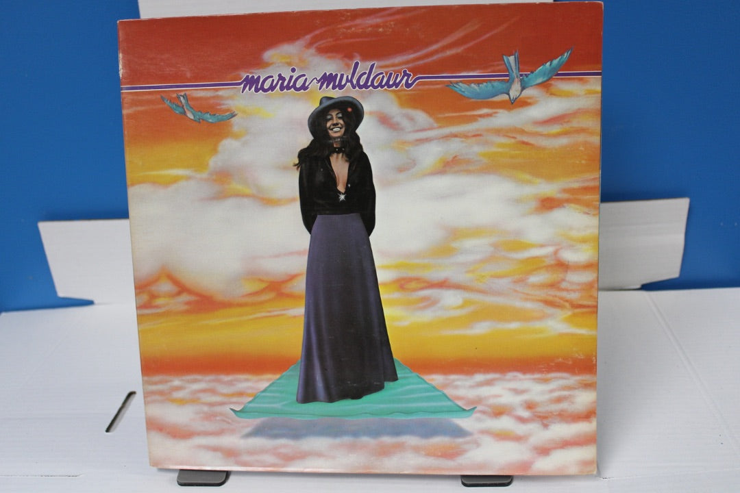 Maria Muldaur