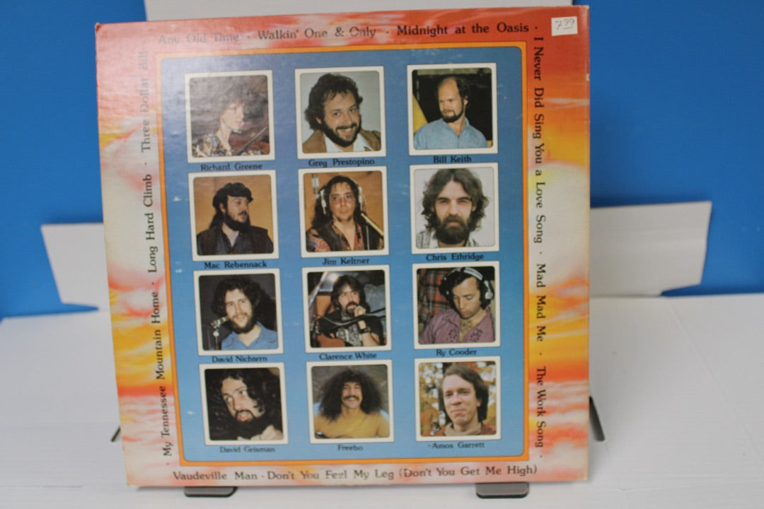 Maria Muldaur