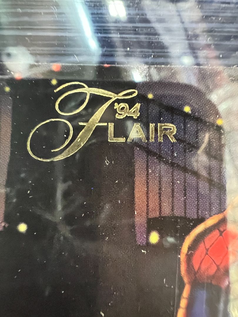 Marvel Flair 94