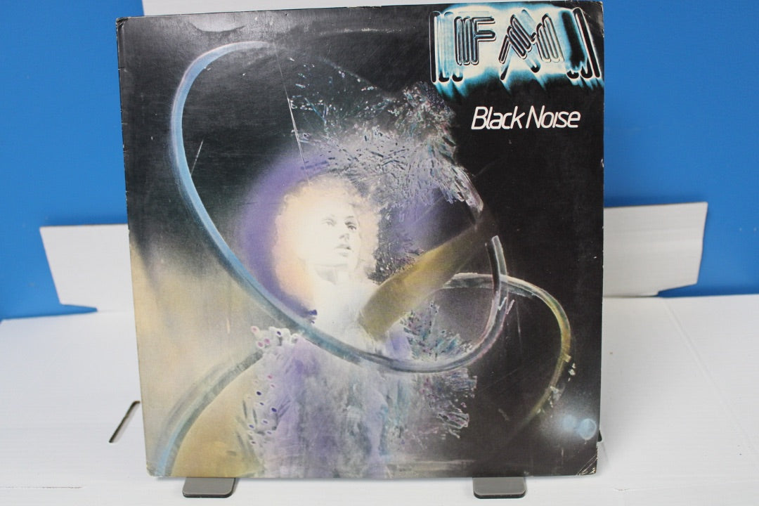 FM Black Noise