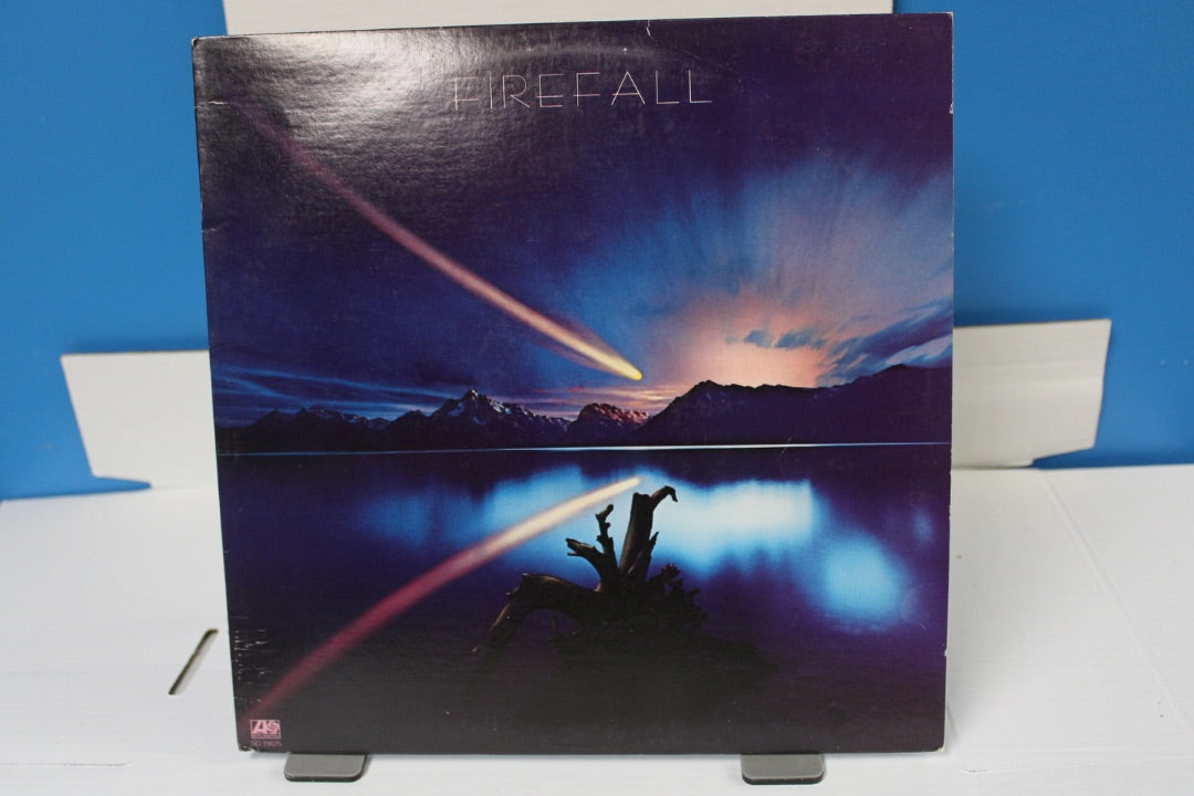Firefall