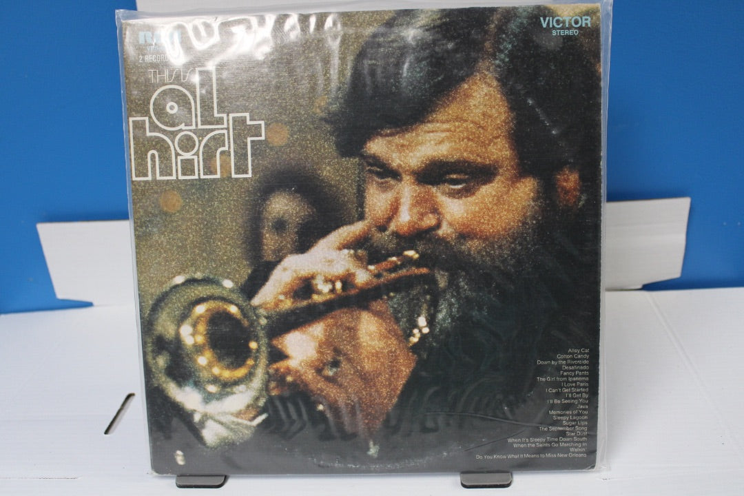 AL Hirt Victor
