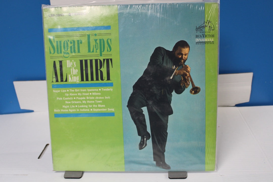 Sugar Lips Al Hirt