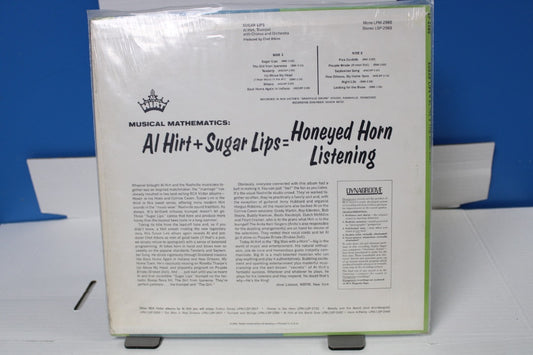 Sugar Lips Al Hirt