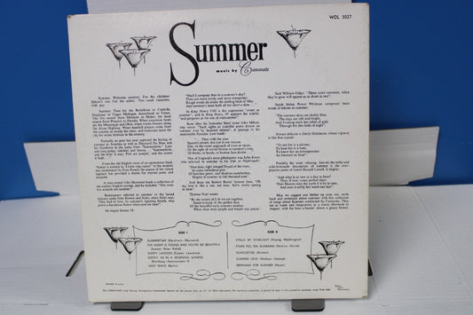 DisneyLand Summer by Camarata