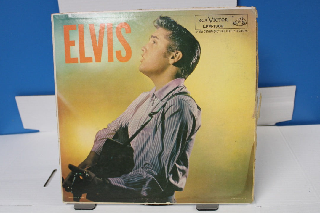 Elvis LPM-1382