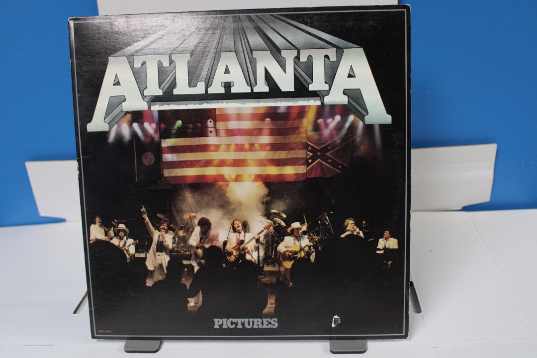 Atlanta Pictures