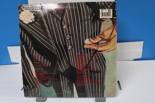 Auricle City Slickers