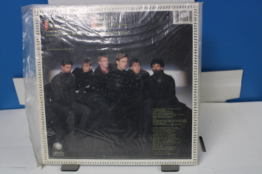 Australian Crawl Semantics