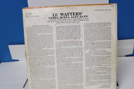 The San Francisco Style