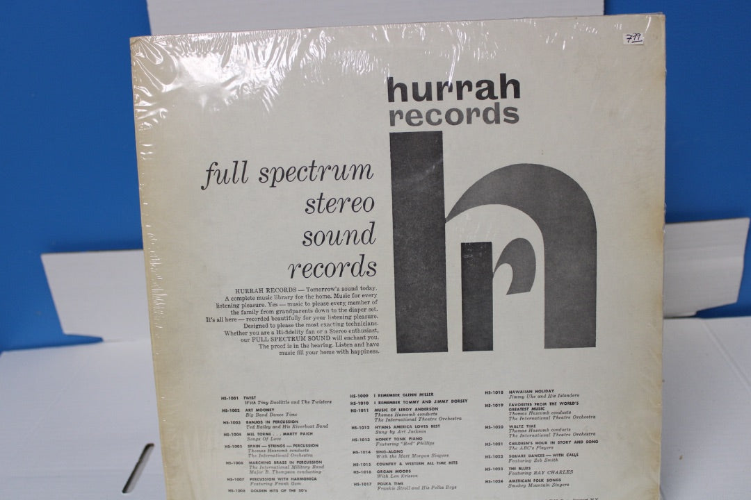 Mel Torme Songs of Love