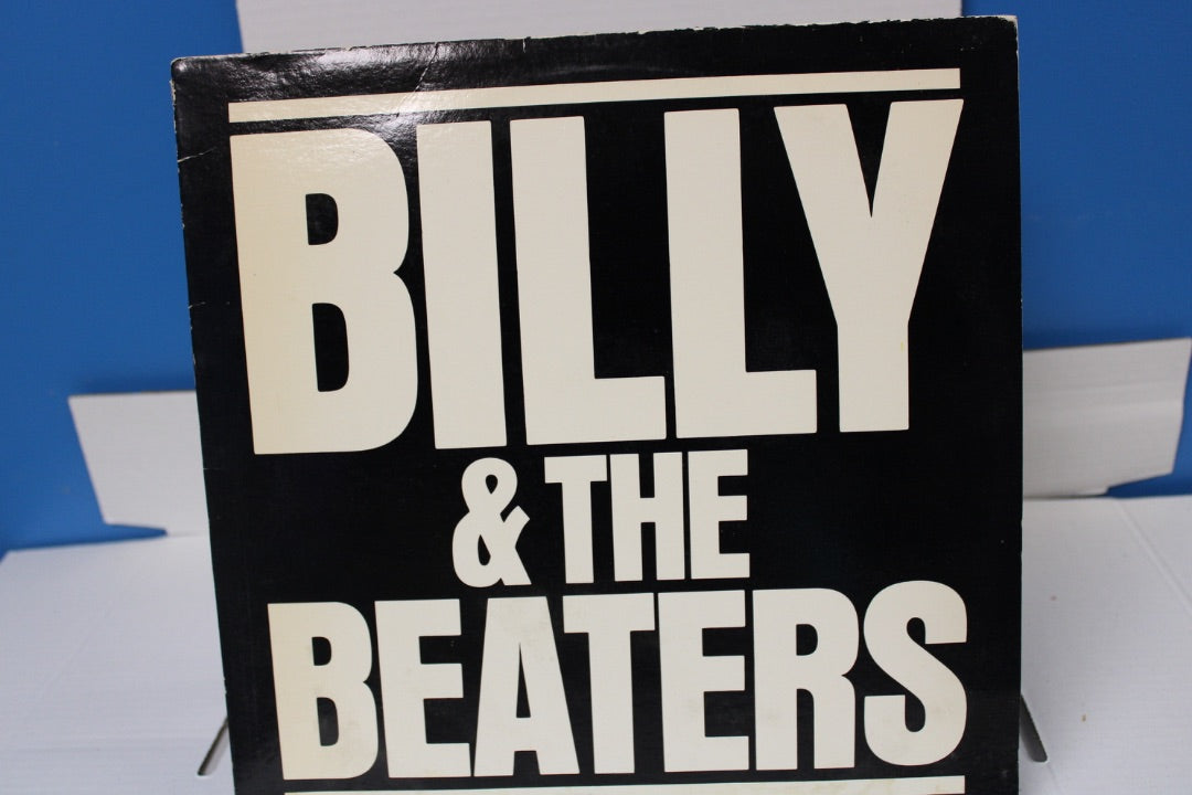 Billy and the Beaters