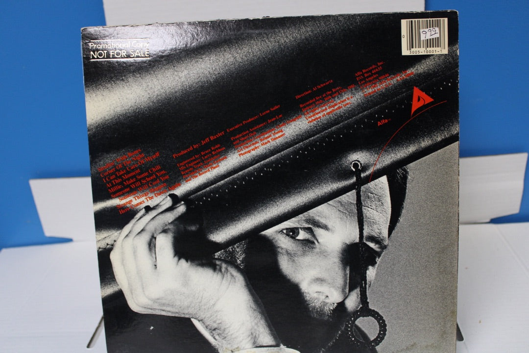 Billy and the Beaters