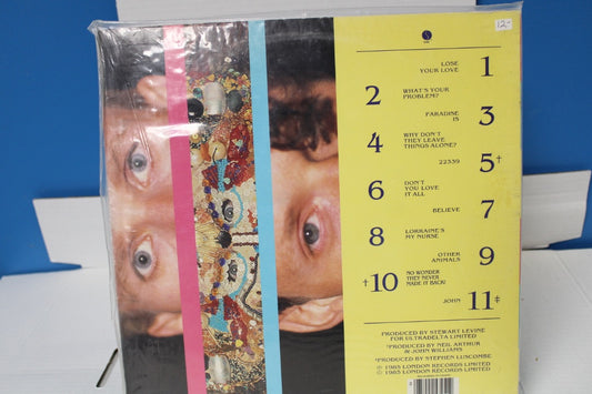 BLANCMANGE Believe you me