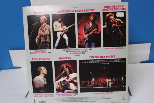 Secret Policeman's other ball