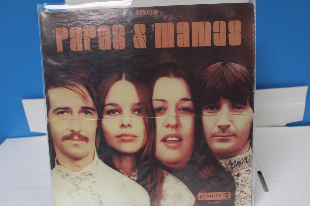 Papas and Mamas
