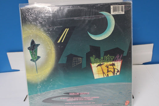 Rolling Stone Harlem Shuffle