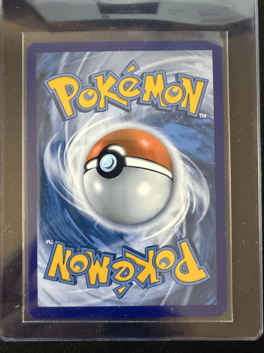 Arceus XY Promo 116