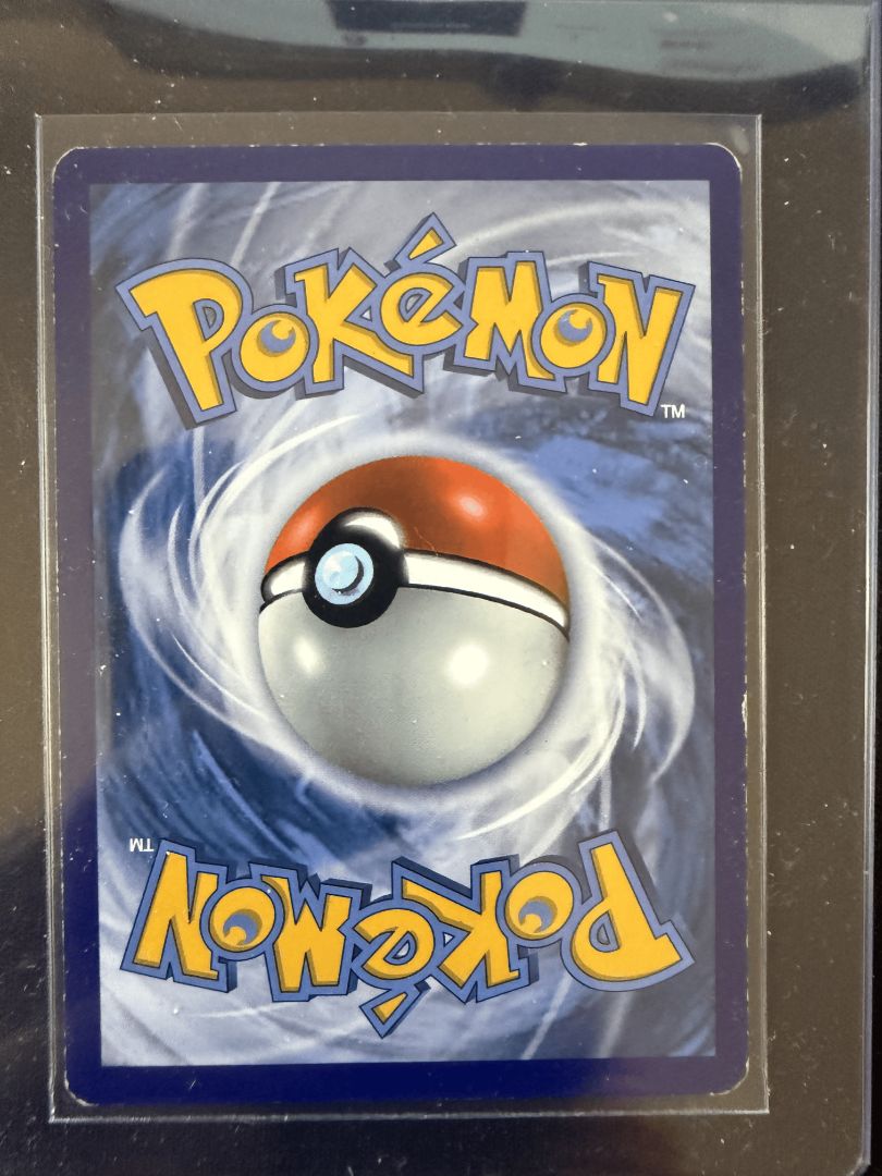Rayquaza EX (Shiny) XY69 Promo