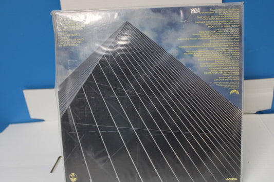 Air Supply Lost in Love