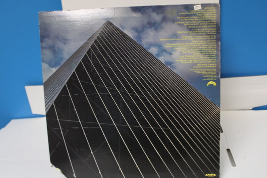 Air Supply Lost in Love