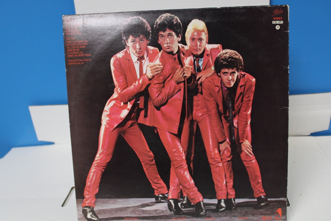 The Romantics