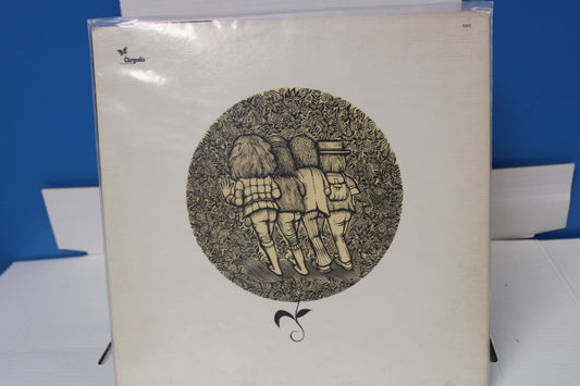 Jethro Tull Stand Up